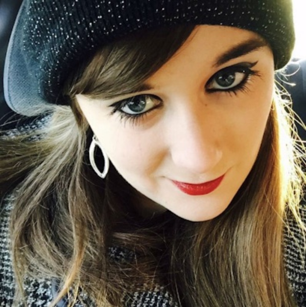 Meet your Posher, Taylor
